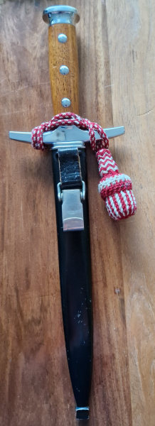 Dolch Schweiz M43 – immagine 2