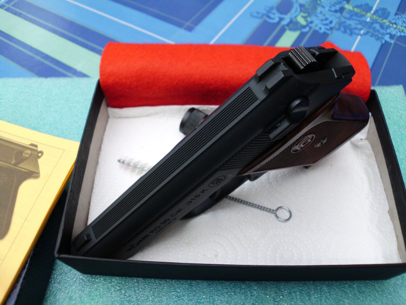 Röhm RG 90 - PTB 759 – Bild 3