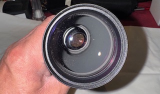 Zielfernrohr Zeiss Conquest V6 2-12x50 – imagen 3