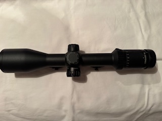 Zielfernrohr Zeiss Conquest V6 2-12x50 – imagen 2