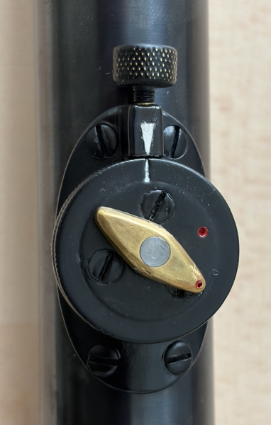 Zeiss Zielvier, ZF39, Zustand neu – Bild 4