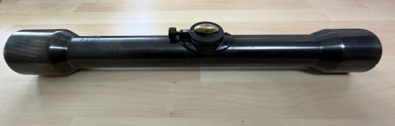 Zeiss Zielvier, ZF39, Zustand neu – Bild 3