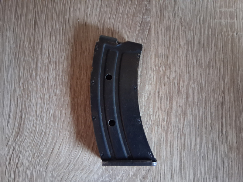 Krico .22 lfB Magazin 10 Schuss kein Savage Ruger – Bild 2