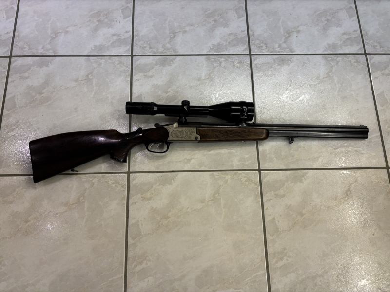 Blaser BBF Mod.700 7x65R 12/70 – Bild 2