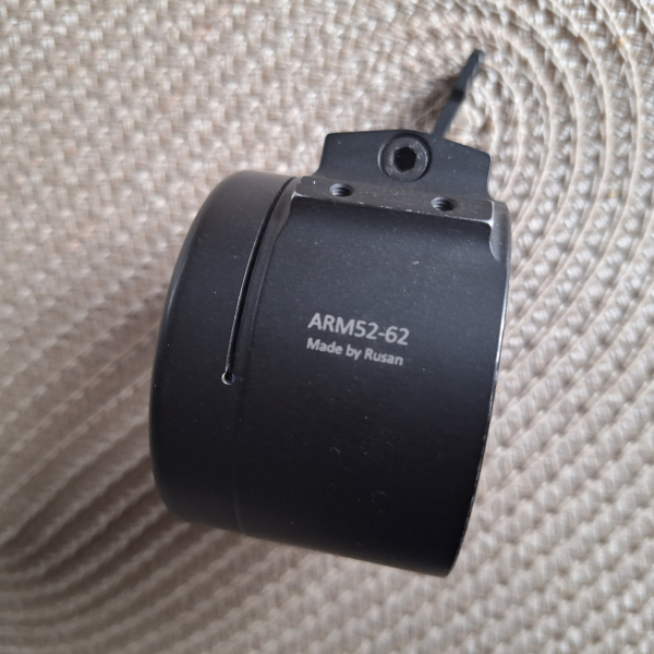 Klemmadapter Rusan ARM52-62 – Bild 2