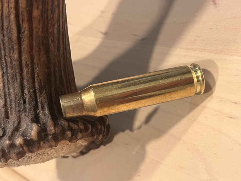 Blaser R8 Ultimate Silence 42cm – stampa 5