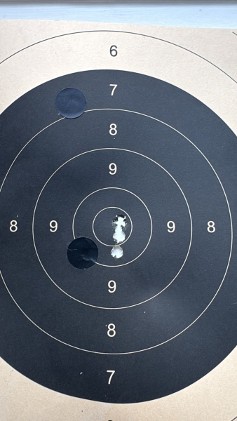 Blaser R8 Ultimate Silence 42cm – stampa 4