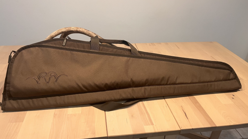 Blaser R8 Ultimate Silence 42cm – stampa 6