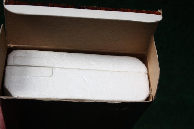 COLT DETECTIVE SPEZIAL-ORGINALVERPACKUNG- – Bild 4