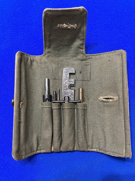Werkzeugsatz SVT-40 Tokarev – Bild 2