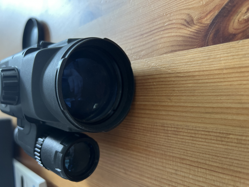 Pulsar FN 155 Nachtsicht – Bild 3