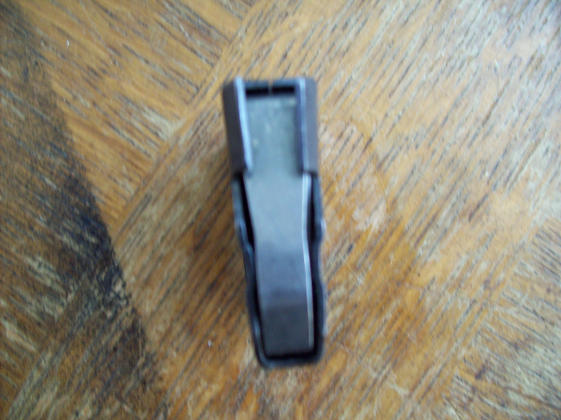Erma EG 60 Magazin 22 LR-unbenutzt – Bild 3