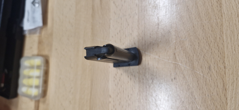 Walther GSP Magazin .22lr – image 2