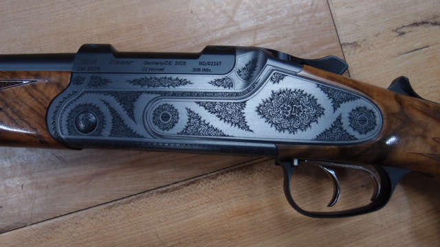 Blaser BD14 Baronesse – Bild 4