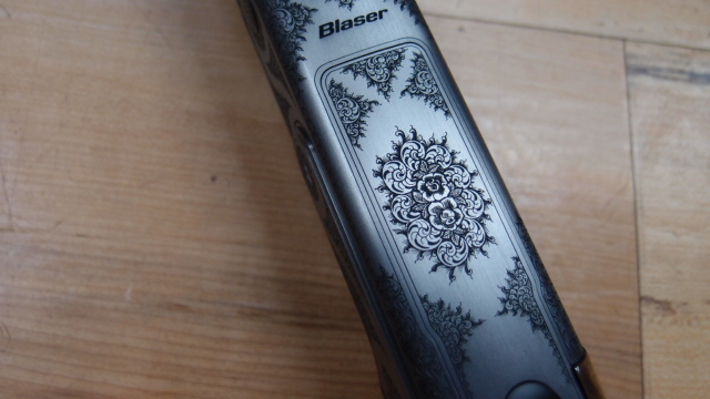 Blaser BD14 Baronesse – Bild 6