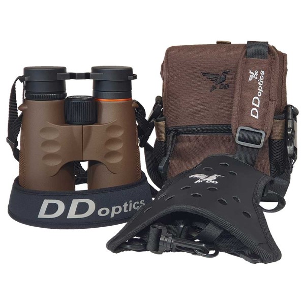 DDoptics Fernglas Nighteagle ERGO DX 8x56 Gen 3 – billede 4