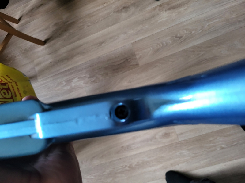 Gamo Spectra Luftgewehr – zdjęcie 6