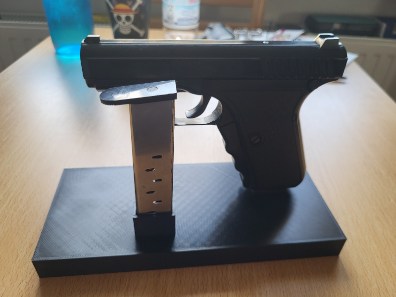 H/K SP9 cal.9mm – immagine 5