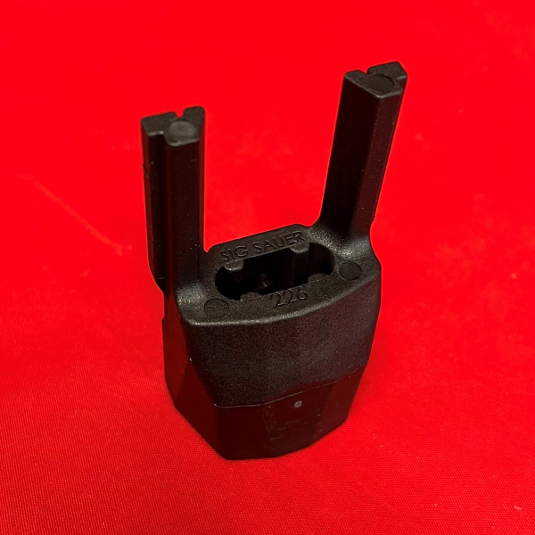 IMI Defense Kidon Adapter 5er-Set – S&W M&P / SIG 226 / SIG P250 / HK P2000 / Beretta 92/96 – obrázek 5