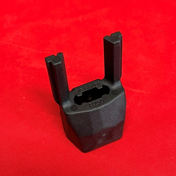 IMI Defense Kidon Adapter 5er-Set – S&W M&P / SIG 226 / SIG P250 / HK P2000 / Beretta 92/96 – obrázek 4