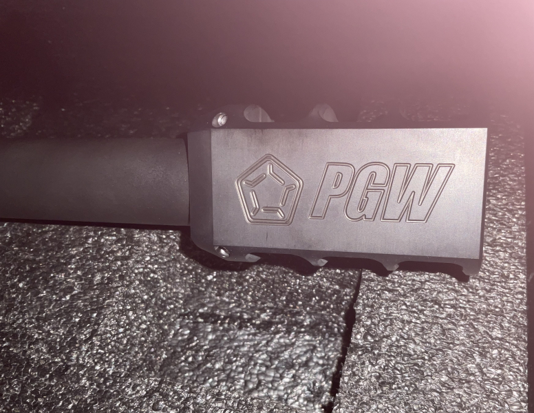 Sabatti Tactical Evo 300 Winmag – снимка 2