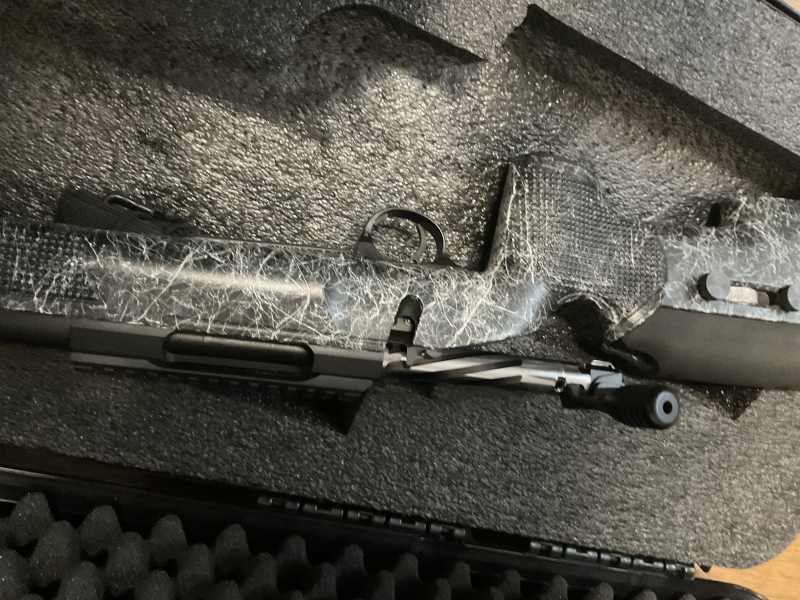 Sabatti Tactical Evo 300 Winmag – снимка 3