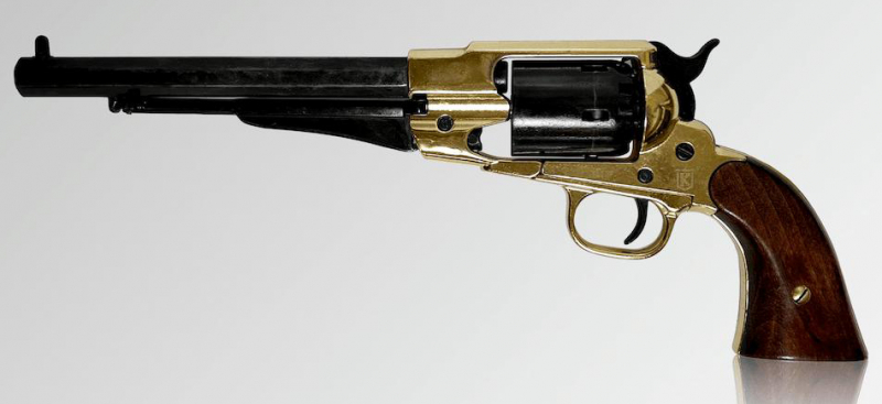 COLT REMINGTON DEKO WAFFE KOLSER - Ref.8753WL – снимка 2