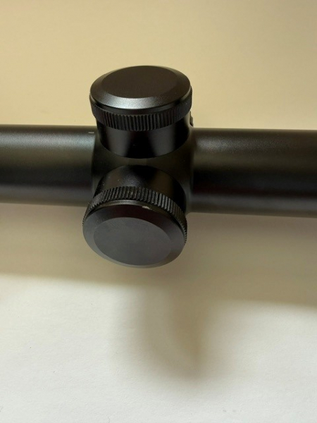 DDoptics Nachtfalke Gen.III 2,5-15x50 – Bild 5