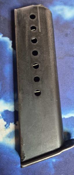 Magazin Walther P1 P38 9mm Luger – billede 2