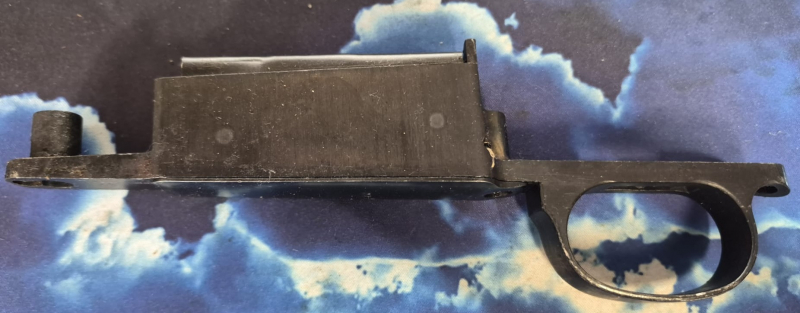 K98 Magazinkasten Einzelladerumbau – Bild 2