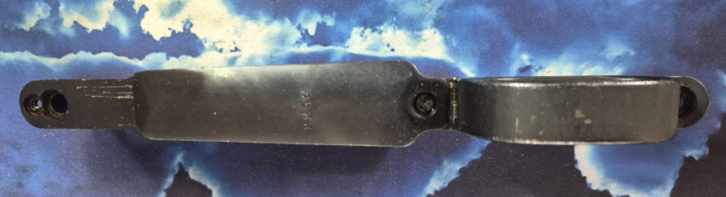 K98 Magazinkasten Einzelladerumbau – Bild 3
