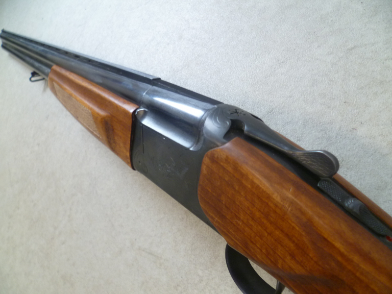 BDF Baikal Tundra Super 12/70 – Bild 3