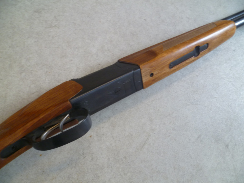 BDF Baikal Tundra Super 12/70 – Bild 5