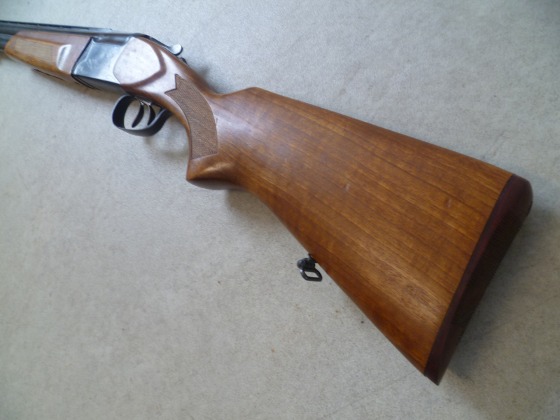 BDF Baikal Tundra Super 12/70 – Bild 2
