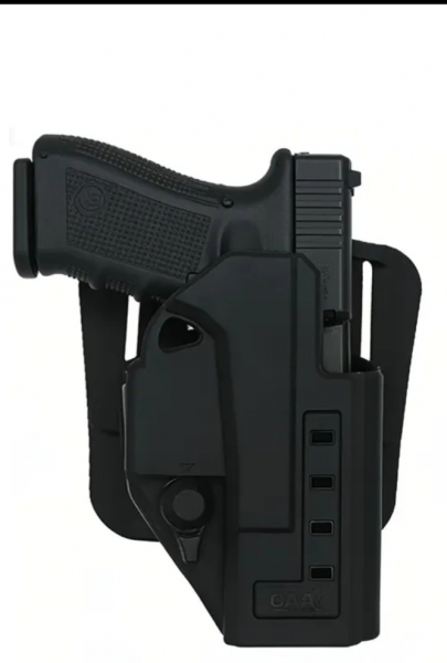 Kunststoffholster - Mehrzweckholster – imaginea 2