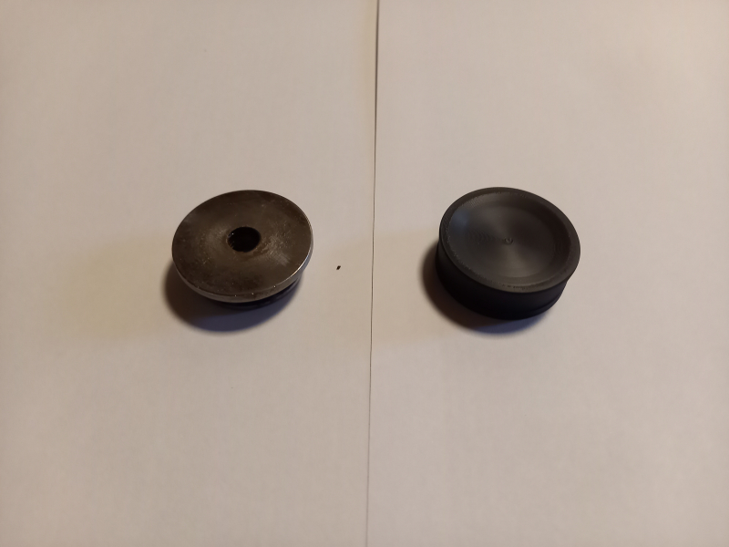 Tuningmanschette 30mm von Vortek – Bild 2