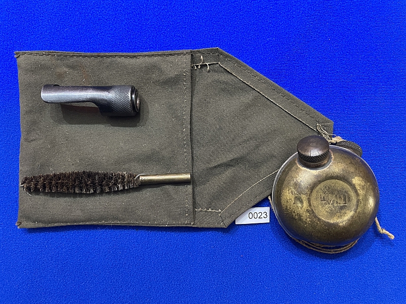 Gewehr-Reinigungsgerät, jugoslawisch – Bild 2