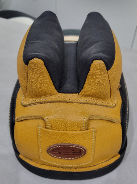 SEB Bigfoot GEN-2 DeLuxe Sandsack für Hinterschaft – image 2