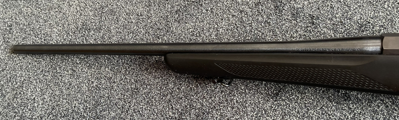 Tikka T3x Lite 223 Rem. – Bild 5