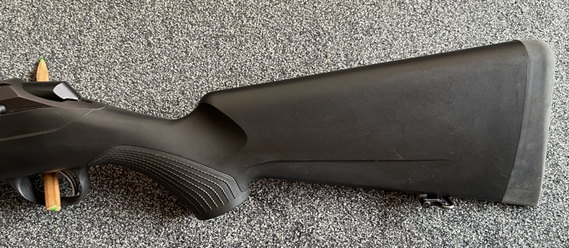 Tikka T3x Lite 223 Rem. – Bild 4
