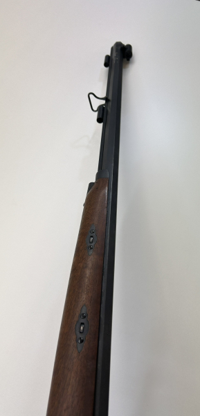 Vorderlader Gewehr Pedersoli Cal. 45 – Bild 5