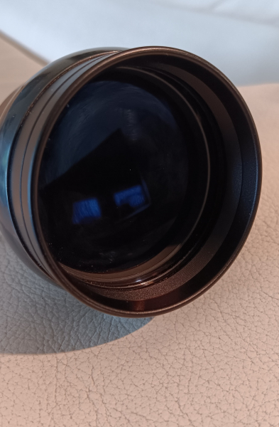 Zeiss Diavari M 3-12 x 56 T* – Bild 2