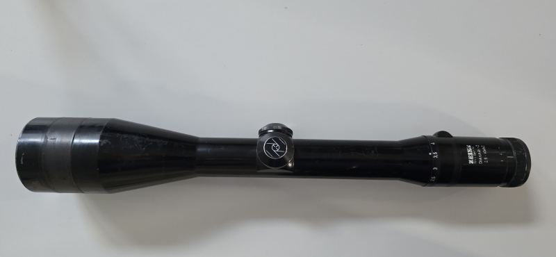 Zeiss Diavari 2,5-10x52 Abs. 1 – Bild 2