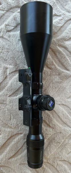 Zeiss Victory 6-24x72 T* – Bild 3