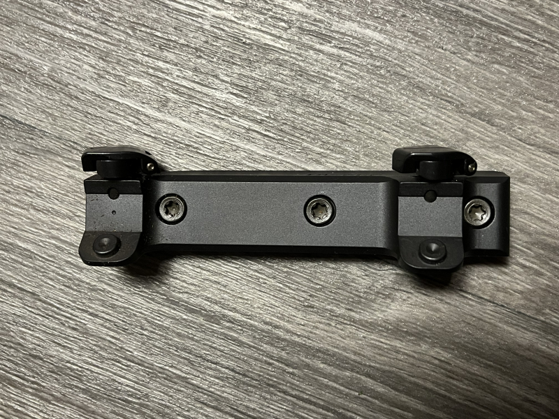 Blaser Stattelmontage ZM – Bild 3