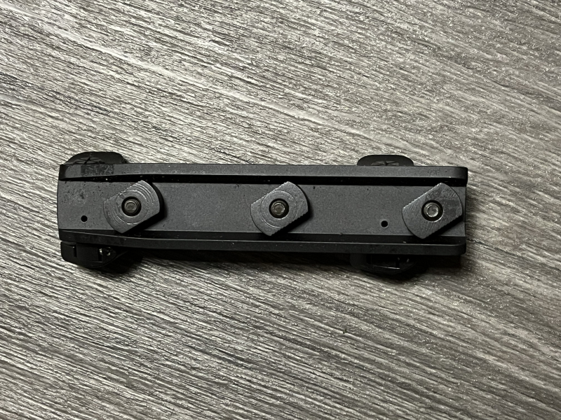 Blaser Stattelmontage ZM – Bild 2