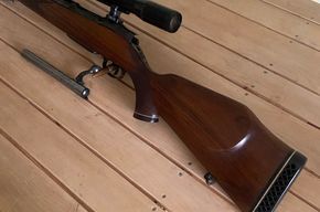 Sauer 80 8x68S – slika 3