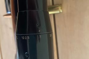 Sauer 80 8x68S – slika 6