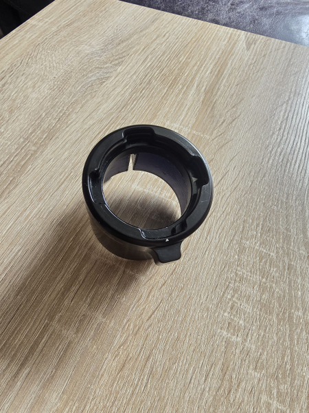 Rusan Adapter MAR57mm – Bild 2