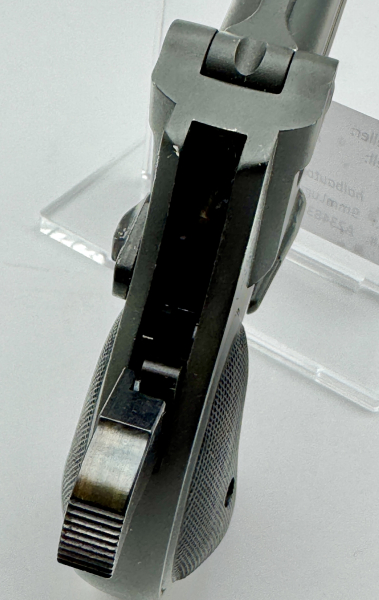 PTB Röhm Derringer, 9mmR.K. - neuwertig – stampa 6